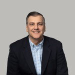 Brad Leighton Portrait