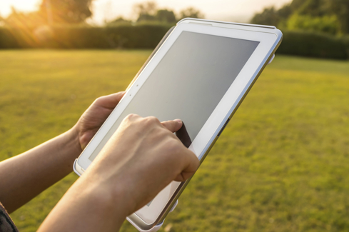 5. Acreage Reporting