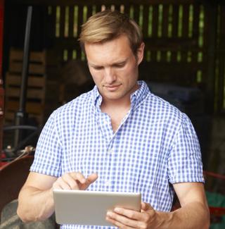 Business Development Representative