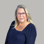 Janell Watson Portrait