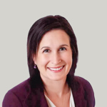 Carolyn Payne Portrait