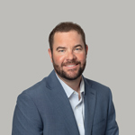 Jerod Dowell Portrait