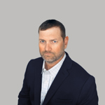 Ryan Johnston Portrait